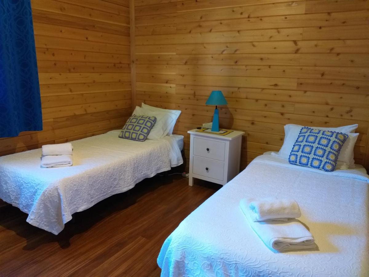 Quinta Da Pavoa - Cottage House Vila Franca do Campo Ngoại thất bức ảnh
