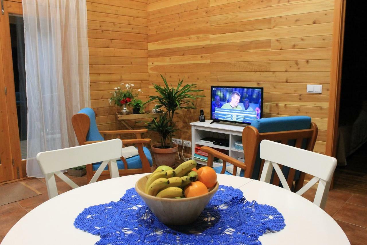 Quinta Da Pavoa - Cottage House Vila Franca do Campo Ngoại thất bức ảnh