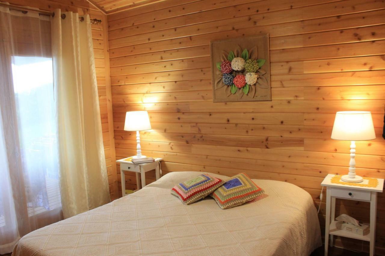 Quinta Da Pavoa - Cottage House Vila Franca do Campo Ngoại thất bức ảnh