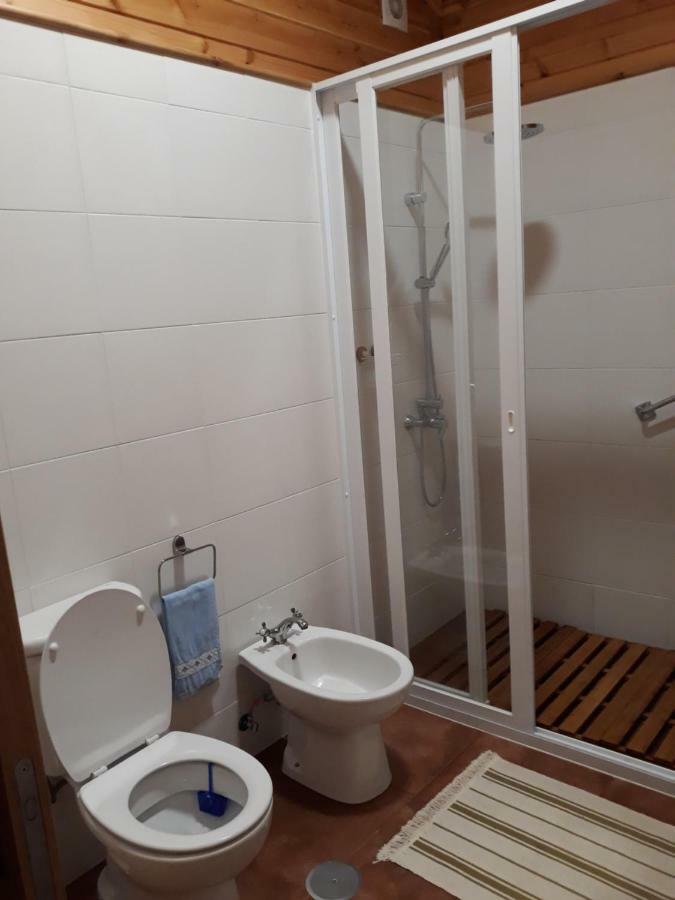 Quinta Da Pavoa - Cottage House Vila Franca do Campo Ngoại thất bức ảnh