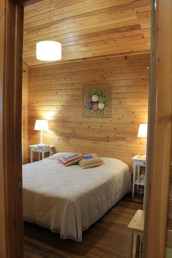 Quinta Da Pavoa - Cottage House Vila Franca do Campo Ngoại thất bức ảnh